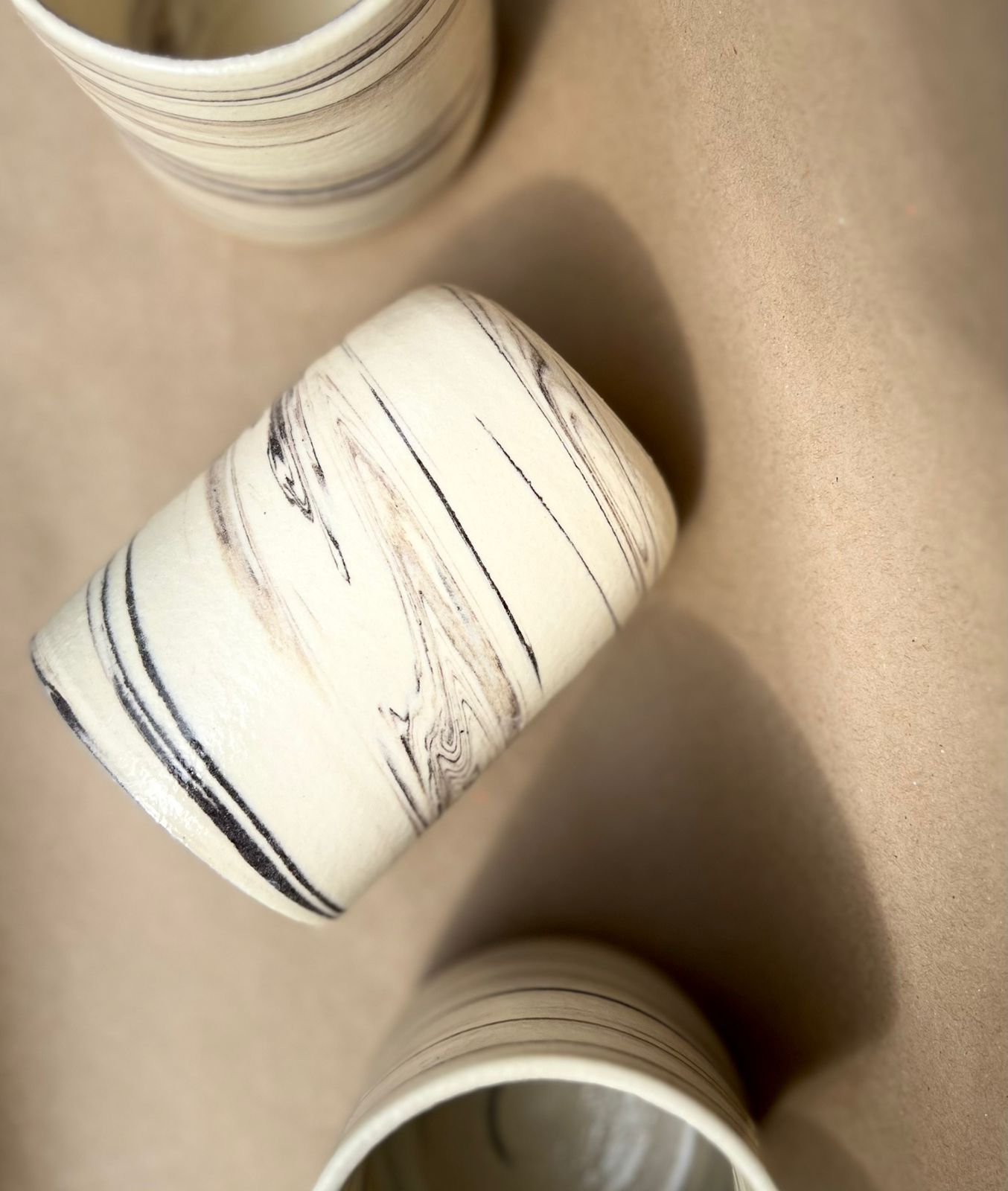 Marble Cup